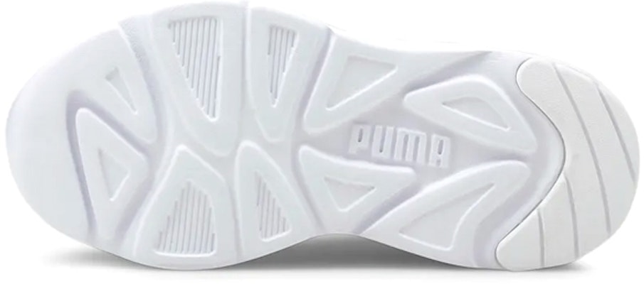 (Preschool) Puma 90s Runner Nu Wave Sl Sneakers White 375805-01 Purchase (Preschool) Puma 90s Runner Nu Wave Sl Sneakers White 375805-01
