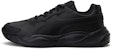 (JR) Puma 90s Runner SL Hitam 372929-02