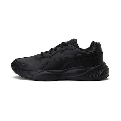 (Youth) Puma 90s RNNR SL Black