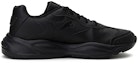 Order (JR) Puma 90s Runner SL Hitam 372929-02