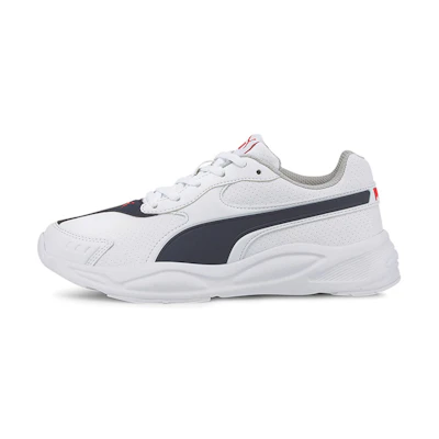 (Youth) Puma 90s RNNR SL White/Grey