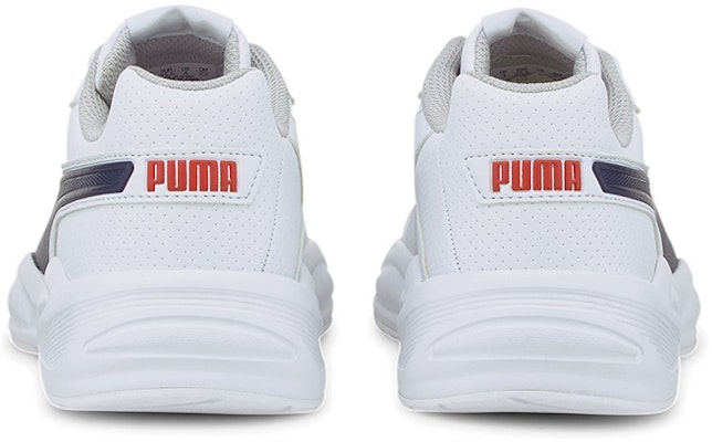 (JR) Puma 90s Runner SL Blanco/Gris 372929-03 Shop (JR) Puma 90s Runner SL Blanco/Gris 372929-03