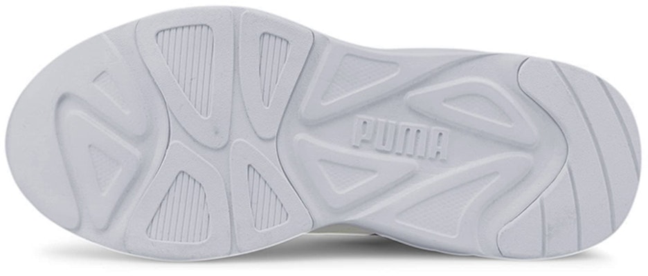 大童 Puma 90s Runner SL 白灰 運動跑步鞋 Purchase 大童 Puma 90s Runner SL 白灰 運動跑步鞋