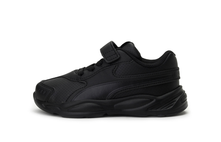 (Preschool) Puma 90s Runner Sl Ac Ps Black 372930-02