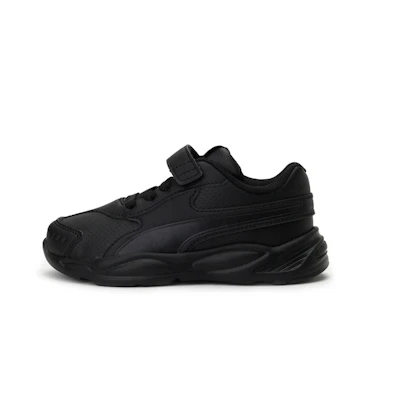(PS) Puma 90s RNNR Sl Ac Ps Black