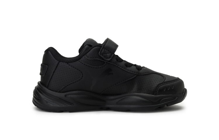 (PS) Puma 90s RNNR Sl Ac Ps Black 圖 2