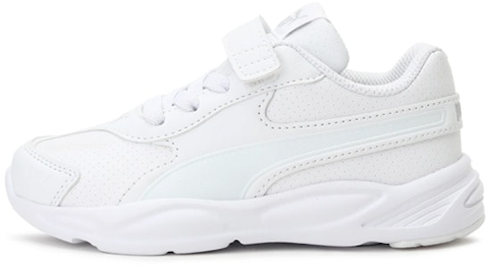 幼童 Puma 90s Runner Sl Ac Ps 跑步鞋 白 -> 幼兒 Puma 90s Runner Sl Ac Ps 跑鞋 白色 Buy 幼童 Puma 90s Runner Sl Ac Ps 跑步鞋 白 -> 幼兒 Puma 90s Runner Sl Ac Ps 跑鞋 白色