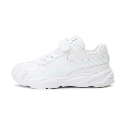 (PS) Puma 90s RNNR Sl Ac Ps White