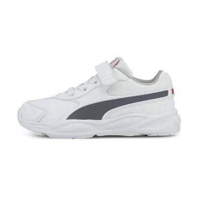 (PS) Puma 90s RNNR Sl Ac Ps White