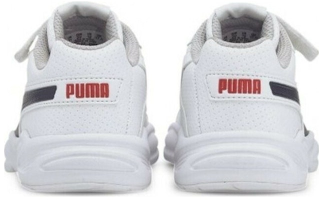 (Preschool) Puma 90s Runner Sl Ac Ps White 372930-03 Shop (Preschool) Puma 90s Runner Sl Ac Ps White 372930-03