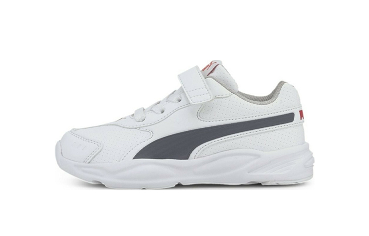 (Preschool) Puma 90s Runner Sl Ac Ps White 372930-03