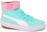 Order (PS) Puma 917 Fun Mid PS IDP Freizeitschuhe Blau 363308-06