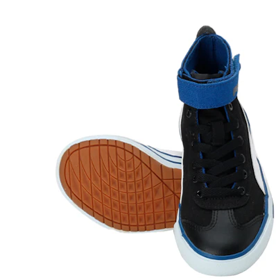 (PS) Puma 917 Fun Mid Ps Idp Scarpe Casual Blu 363308-04 Shop (PS) Puma 917 Fun Mid Ps Idp Scarpe Casual Blu 363308-04