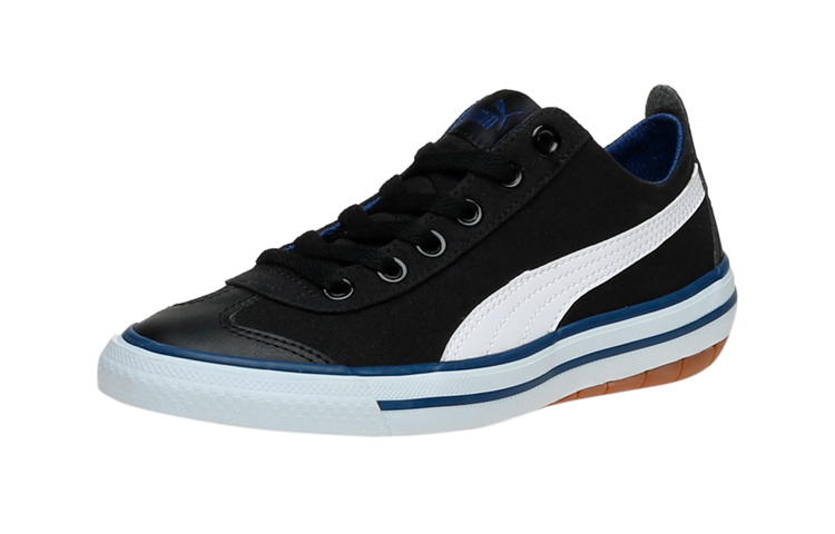 Lookbook (PS) Puma 917 Fun PS IDP Chaussures Casual Bleues 363306-04