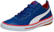 Lookbook (PS) Puma 917 Fun PS IDP Casual Schoenen Blauw/Wit/Rood 363306-06