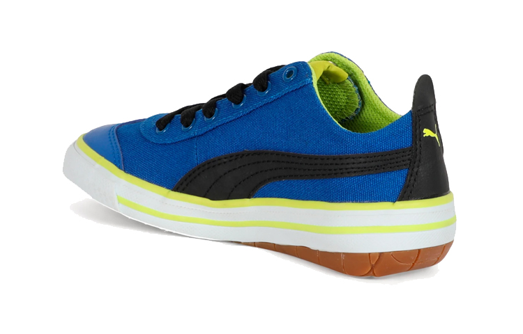 Shop (PS) Scarpe Casual Puma 917 Fun PS IDP Blu/Nere 363306-08