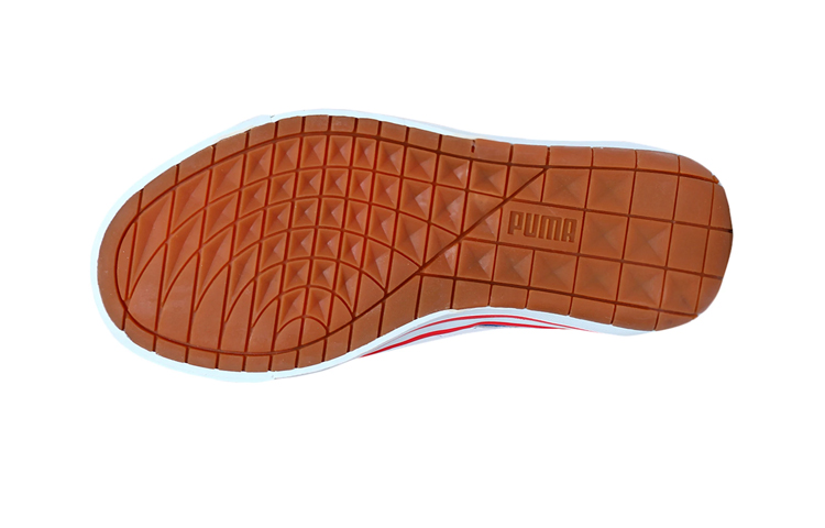 (PS) Puma 917 Fun Ps Idp Casual Shoes Blue/Red 圖 5