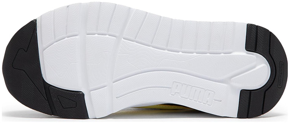 (PS) 푸마 X 스폰지밥 트리니티 '블랙' (Puma X SpongeBob Trinity 'Black') 393900-01 Shop (PS) 푸마 X 스폰지밥 트리니티 '블랙' (Puma X SpongeBob Trinity 'Black') 393900-01