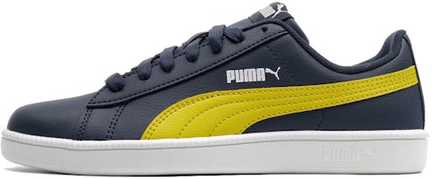 (PS) Puma 'Sneaker Rendah' Hitam Kuning 373600-08 Buy (PS) Puma 'Sneaker Rendah' Hitam Kuning 373600-08