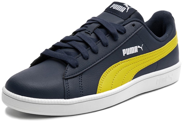 (PS) プーマ スニーカー ロー ブラックイエロー 373600-08 Lookbook (PS) プーマ スニーカー ロー ブラックイエロー 373600-08