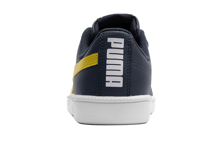 Shop (PS) プーマ スニーカー ロー ブラックイエロー 373600-08