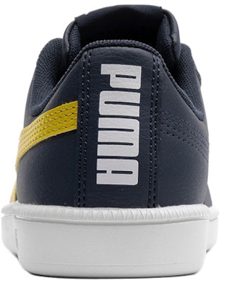 (PS) プーマ スニーカー ロー ブラックイエロー 373600-08 Shop (PS) プーマ スニーカー ロー ブラックイエロー 373600-08