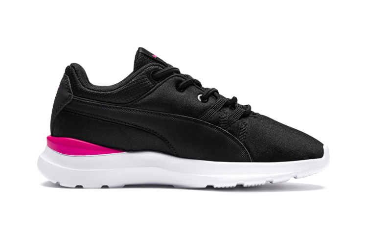 Order (Preschool) Puma Adela AC 'Black' 369087-01