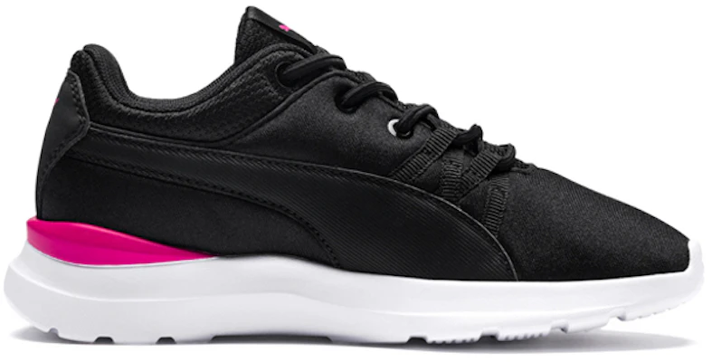 (Preschool) Puma Adela AC 'Black' 369087-01 Order (Preschool) Puma Adela AC 'Black' 369087-01