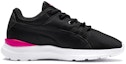Order (PS) Puma Adela AC 'Hitam' 369087-01