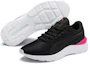 Lookbook (Preschool) Puma Adela AC 'Black' 369087-01