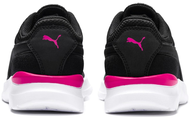 (Preschool) Puma Adela AC 'Black' 369087-01 Shop (Preschool) Puma Adela AC 'Black' 369087-01
