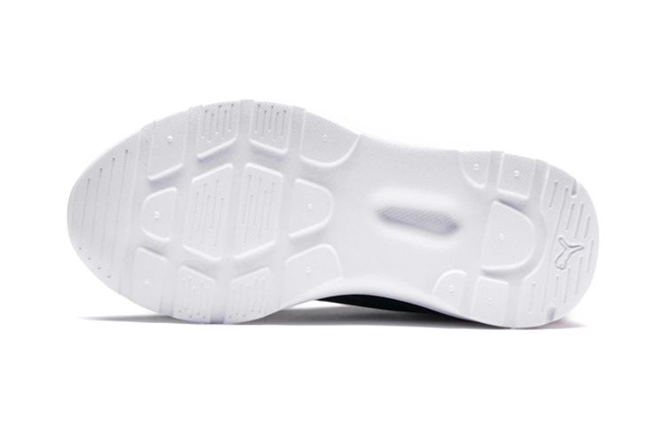 Purchase (Preschool) Puma Adela AC 'Black' 369087-01