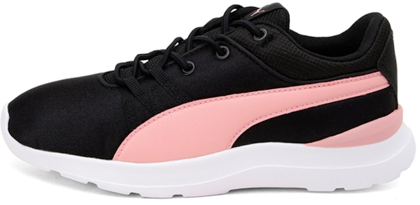 (Preschool) Puma Adela AC 'Black Pink' 369087-04 Buy (Preschool) Puma Adela AC 'Black Pink' 369087-04
