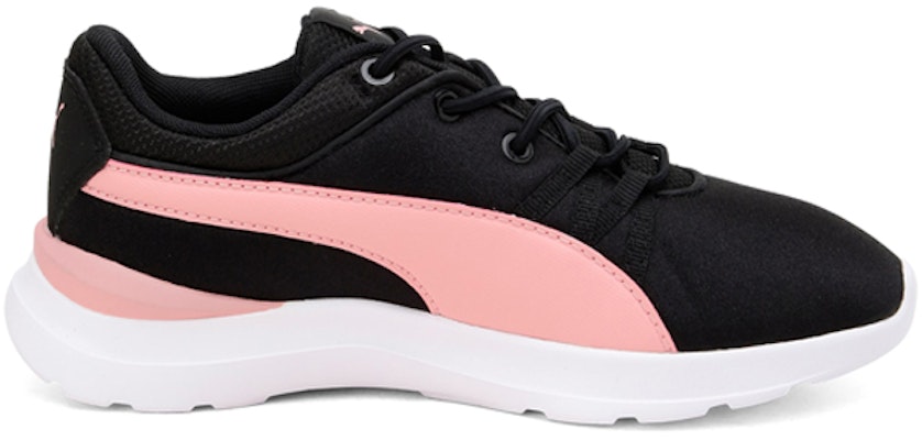 (Preschool) Puma Adela AC 'Black Pink' 369087-04 Order (Preschool) Puma Adela AC 'Black Pink' 369087-04