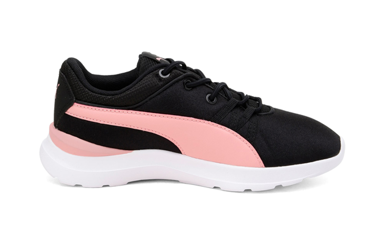 Order (Preschool) Puma Adela AC 'Black Pink' 369087-04