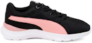 Order (Preschool) Puma Adela AC 'Black Pink' 369087-04