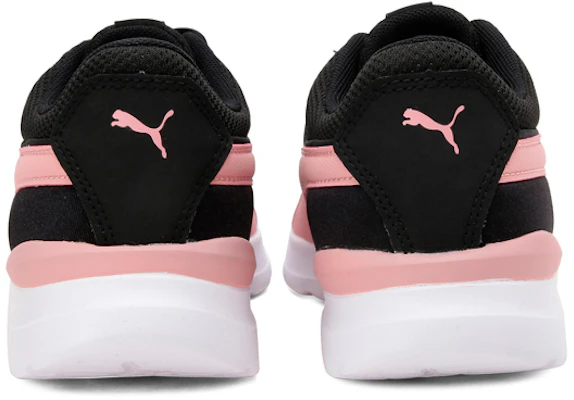 (Preschool) Puma Adela AC 'Black Pink' 369087-04 Lookbook (Preschool) Puma Adela AC 'Black Pink' 369087-04