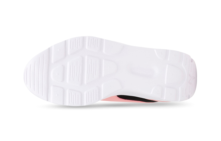 Purchase (Preschool) Puma Adela AC 'Black Pink' 369087-04