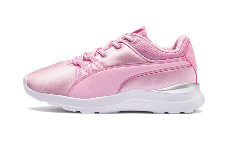 (Preschool) Puma Adela AC 'Pink' 369087-02