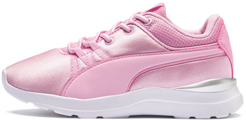 (Preschool) Puma Adela AC 'Pink' 369087-02 Buy (Preschool) Puma Adela AC 'Pink' 369087-02