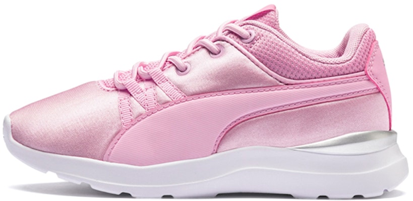 (Preschool) Puma Adela AC 'Pink' 369087-02 Buy (Preschool) Puma Adela AC 'Pink' 369087-02