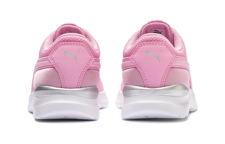 Lookbook (Preschool) Puma Adela AC 'Pink' 369087-02