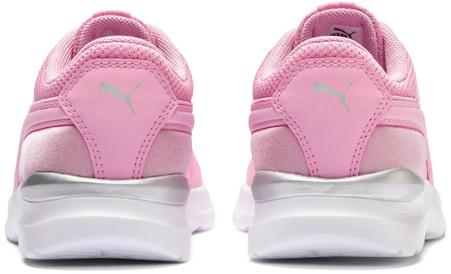 (Preschool) Puma Adela AC 'Pink' 369087-02 Lookbook (Preschool) Puma Adela AC 'Pink' 369087-02