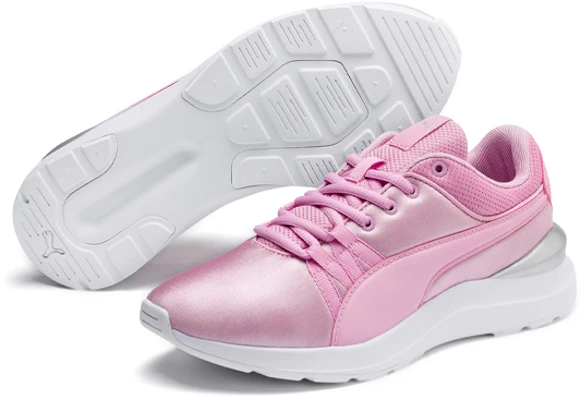 (Preschool) Puma Adela AC 'Pink' 369087-02 Shop (Preschool) Puma Adela AC 'Pink' 369087-02