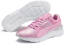 Shop (Preschool) Puma Adela AC 'Pink' 369087-02
