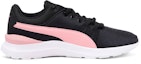 Order (PS) Puma Adela Satin K Hitam/Merah Jambu/'Putih' 369086-04