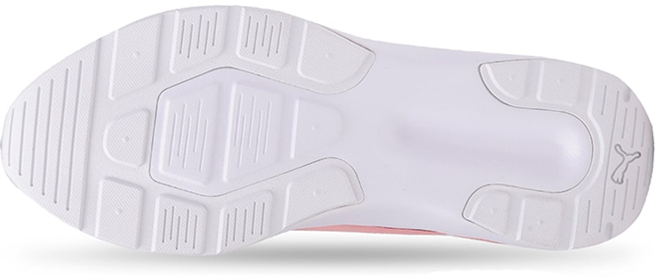 (PS) Puma Adela Satin K Hitam/Merah Jambu/'Putih' 369086-04 Details for (PS) Puma Adela Satin K Hitam/Merah Jambu/'Putih' 369086-04