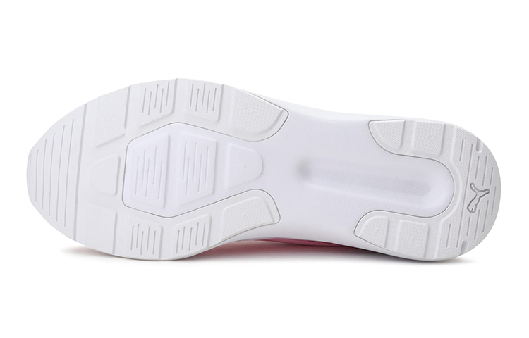 Purchase (PS) Puma Adela Satin Jr K Rose//Gris ''Blanc'' 369086-02