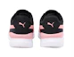 Shop (PS) Puma Adela Satin K Zwart/Roze/Wit 369086-04