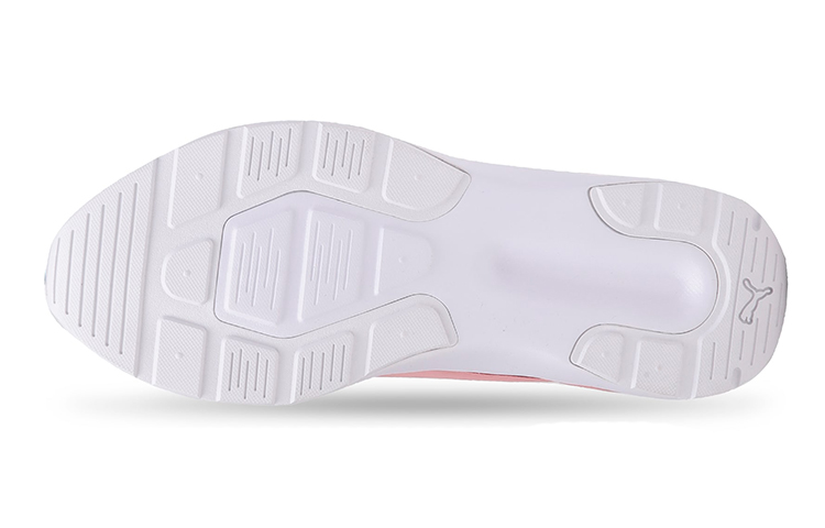 Details for (PS) Puma Adela Satin K Zwart/Roze/Wit 369086-04